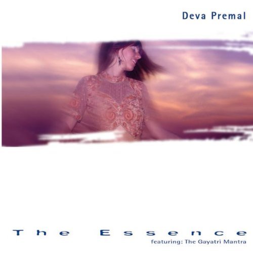 Premal , Deva - The Essence