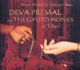 Gyuto Monks of Tibet , The - Chants - The Spirit of Tibet