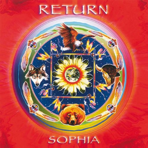 Sophia - Return