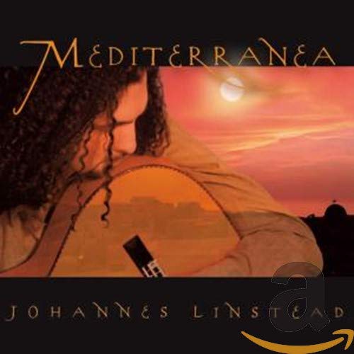 Linstead , Johannes - Mediterranea