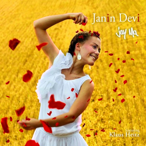 Janin Devi - Jay Ma