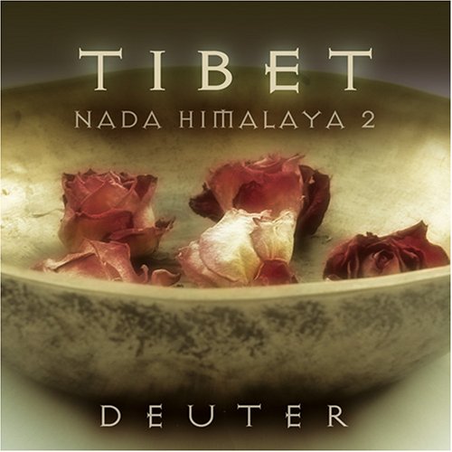 Deuter - TIBET - Nada Himalaya 2
