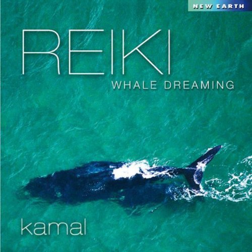 Kamal - Reiki Whale Dreaming