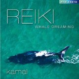 Kamal - Reiki Whale Song