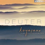 Annette Deuter & Cantor - Garden of the Gods
