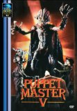  - Puppet Master IV