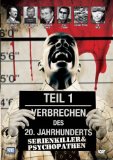  - Die grausamsten Serienkiller