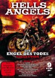  - Hells Angels Collection - Horrortrip mit 100 PS [3 DVDs]