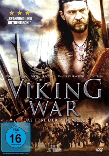 - Viking War - Das Erbe der Wikinger