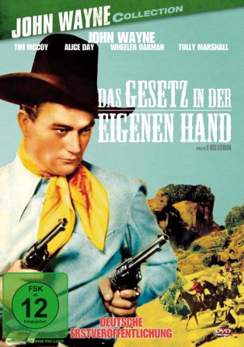 - Das Gesetz in der eigenen Hand