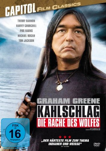  - Kahlschlag - Die Rache des Wolfes