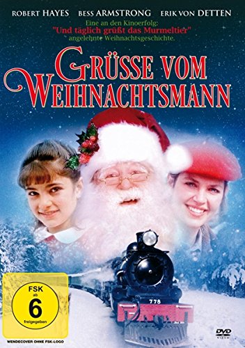- Grüsse vom Weihnachtsmann