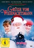  - Santas Wunsch zu Weihnachten