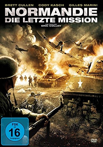 - Normandie - Die letzte Mission