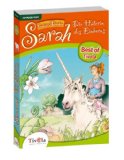  - Sarah: Das Geheimnis der Einhornfohlen [Best of Tivola]