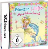  - Lernerfolg Vorschule Prinzessin Lillifee Neue Version