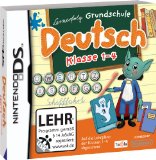 Nintendo DS - Lernerfolg Grundschule: Konzentration. Der Aufmerksamkeitstrainer