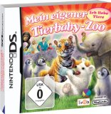 Nintendo DS - Meine Tierpension 2