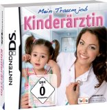 Nintendo DS - My Baby 2