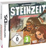Nintendo DS - Einsatz Erde - Insel in Gefahr
