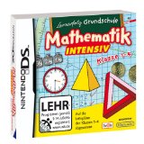 Nintendo DS - Lernerfolg Grundschule Englisch