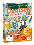  - Lernerfolg Englisch 1. - 4. Klasse mit Vokabeltrainer