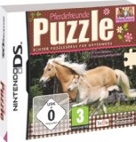  - Puzzle - Tierbabys