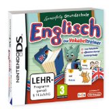  - Lernerfolg Grundschule Englisch 1.-4. Klasse (neue Version)