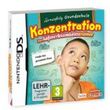 Nintendo DS - Lernerfolg Grundschule Mathematik Klasse 1-4