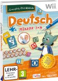 Wii - Mein Wortschatz - Coach