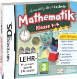  - Lernerfolg Grundschule: Deutsch Klasse 1-4