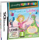  - Prinzessin Lillifee Doppelpack (Feenzauber + Meine wunderbare Welt) [Software Pyramide]