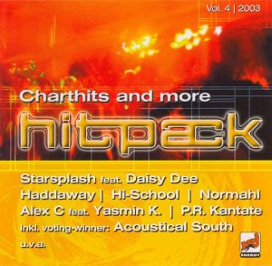 Sampler - Hitpack 2003 4