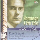 Zerfaß , Dan - Hommage À Petr Eben