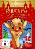 DVD - Rudolph mit der roten Nase - Der Kinofilm