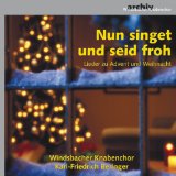  - Nun sei willkommen, Herre Christ