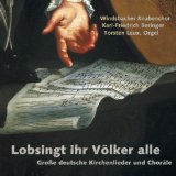  - Nun Singet und Seid Froh - Lieder zu Advent und Weihnacht