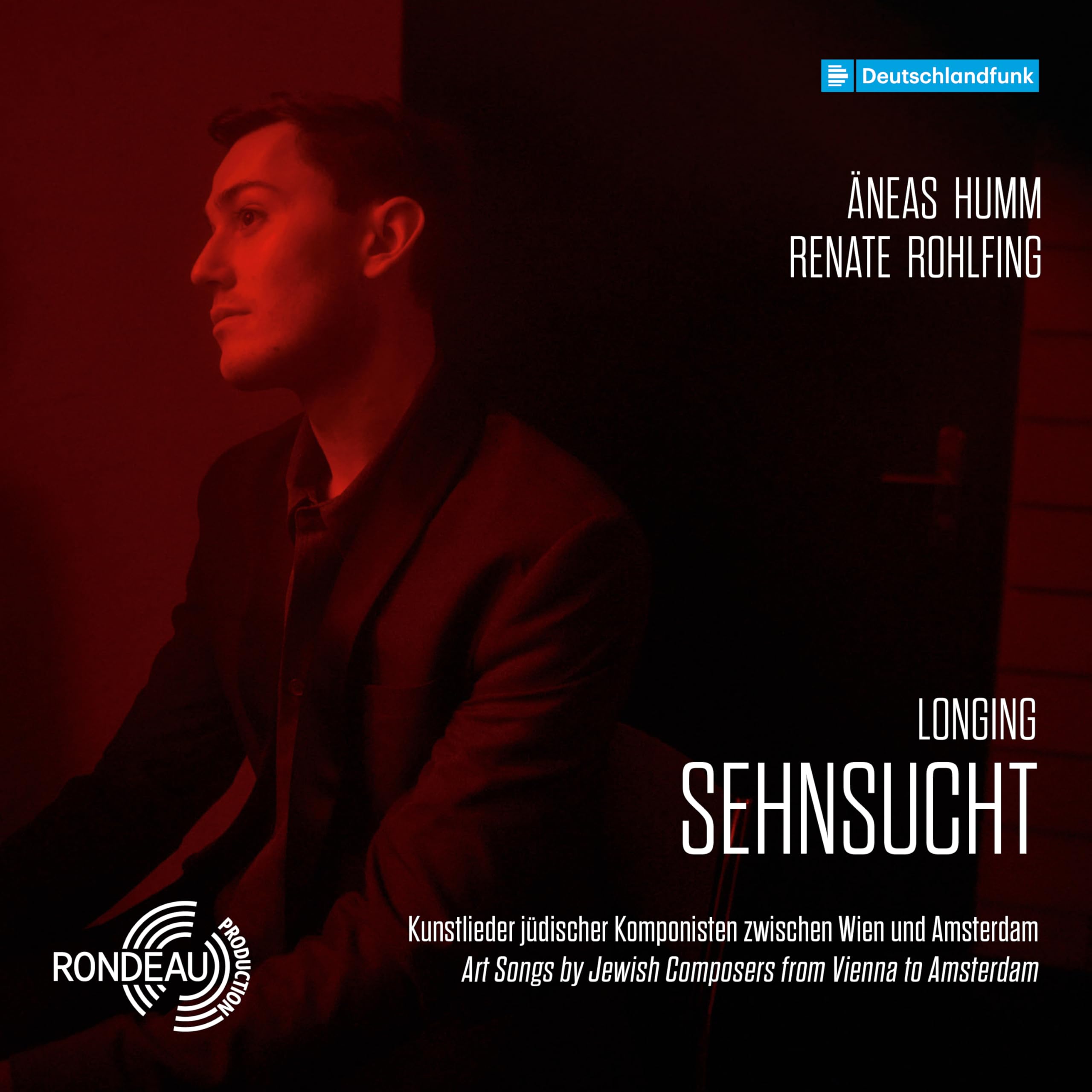 Humm , Äneas & Rohlfing , Renate - Sehnsucht / Longing