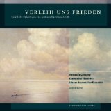  - Michael Praetorius: Michaelisvesper