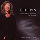 Michna , Joanna   - Rhapsodien - Albeniz, Gershwin, Liszt, Stradal