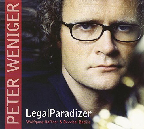 Weniger , Peter - Legal Paradizer