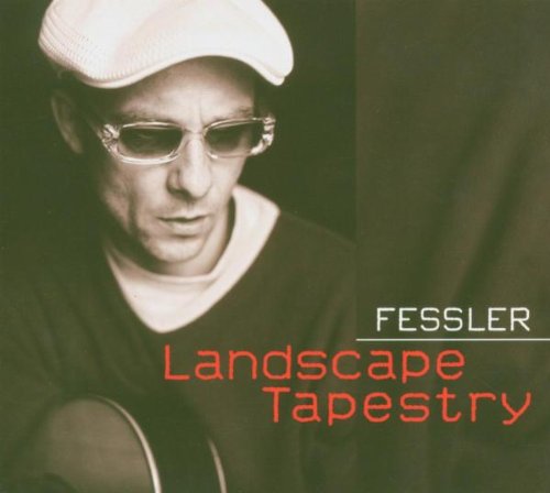 Fessler - Landscape Tapestry