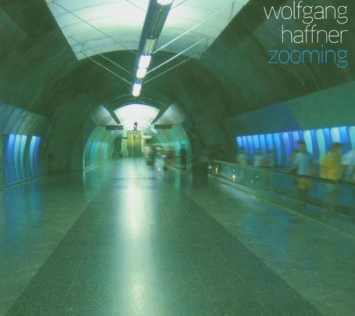 Wolfgang Haffner - Zooming