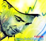 Fessler , Peter - Colours of My Mind