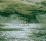 Tingvall Trio - Vägen