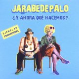 Jarabe De Palo - La flaca