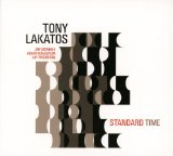 Lakatos , Tony - Home Tone