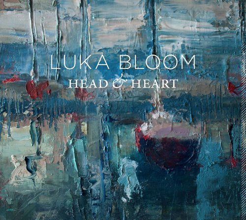 Luka Bloom - Head & Heart