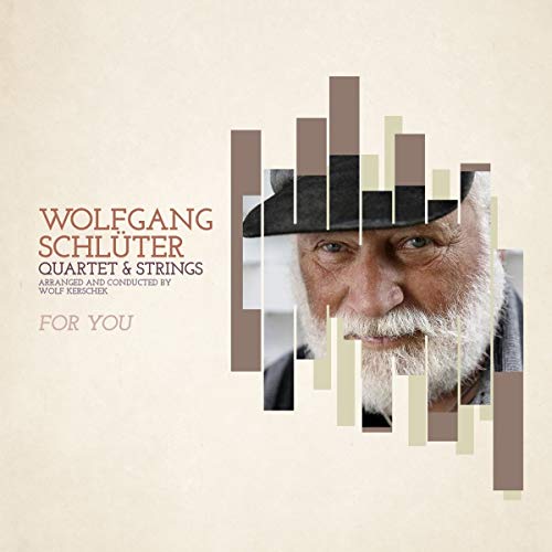 Schlüter , Wolfgang - For You
