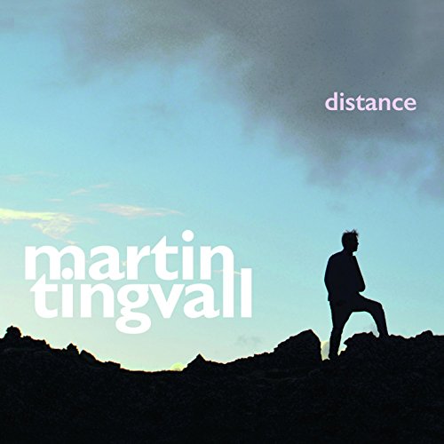 Tingvall , Martin - Distance